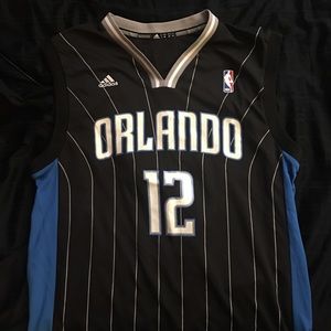 Vintage Orlando Magic Dwight Howard Jersey